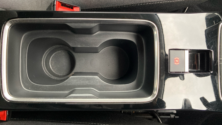 Vauxhall Mokka 1.2 Turbo 100 Design 5dr Petrol Hatchback